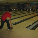 MI6 hat die Bowlinggrippe